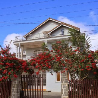 Homestay Cô Liên Đà Lạt